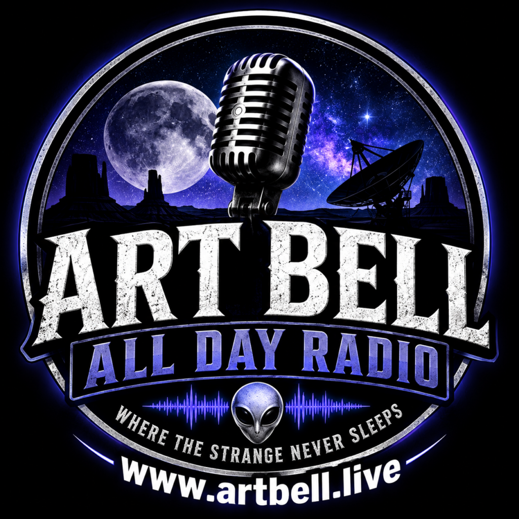 Art Bell All Day Radio